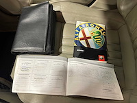 Alfa romeo 159 sportwagon 2.4 jtd elegante q4 l-786-vt - afbeelding 10 van  20