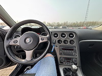 Alfa romeo 159 sw 1.9 jtd progression, 2008 - afbeelding 5 van  31