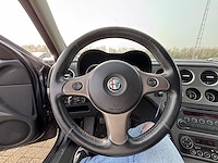 Alfa romeo 159 sw 1.9 jtd progression, 2008 - afbeelding 9 van  31