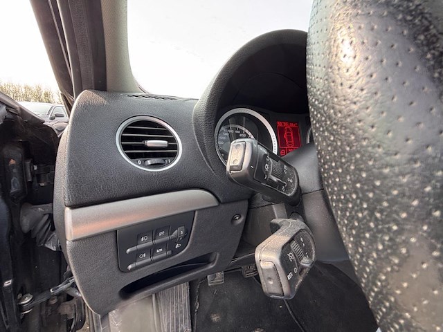 Alfa romeo 159 sw 1.9 jtd progression, 2008 - afbeelding 11 van  31