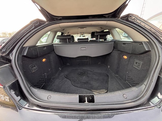 Alfa romeo 159 sw 1.9 jtd progression, 2008 - afbeelding 14 van  31