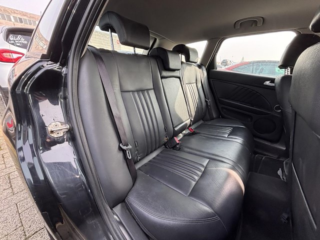 Alfa romeo 159 sw 1.9 jtd progression, 2008 - afbeelding 16 van  31