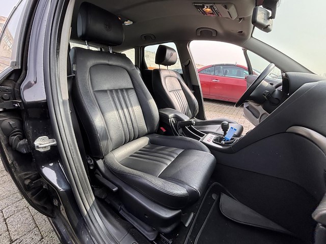 Alfa romeo 159 sw 1.9 jtd progression, 2008 - afbeelding 17 van  31