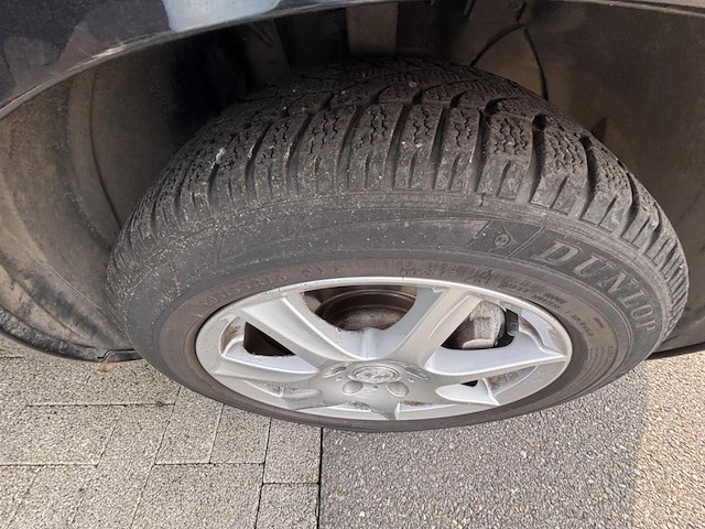 Alfa romeo 159 sw 1.9 jtd progression, 2008 - afbeelding 18 van  31