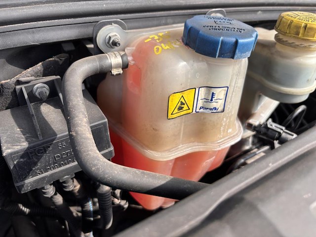 Alfa romeo 159 sw 1.9 jtd progression, 2008 - afbeelding 20 van  31