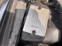 Alfa romeo 159 sw 1.9 jtd progression, 2008 - afbeelding 21 van  31