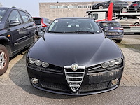 Alfa romeo 159 sw 1.9 jtd progression, 2008 - afbeelding 12 van  31