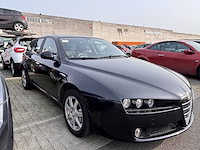 Alfa romeo 159 sw 1.9 jtd progression, 2008 - afbeelding 23 van  31