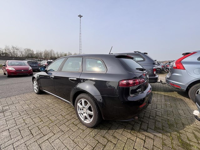 Alfa romeo 159 sw 1.9 jtd progression, 2008 - afbeelding 28 van  31