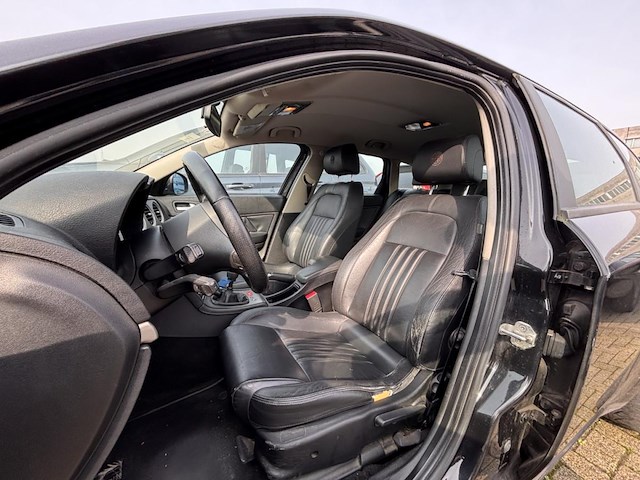 Alfa romeo 159 sw 1.9 jtd progression, 2008 - afbeelding 31 van  31