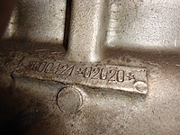 Alfa romeo 1600 ss veloce engine | original italian classic engine - afbeelding 6 van  7