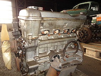 Alfa romeo 1600 ss veloce engine | original italian classic engine - afbeelding 1 van  7