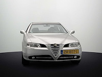 Alfa romeo 166 2.4 jtd m.jet distinctive 2007 | zh-807-l - afbeelding 4 van  49