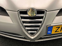 Alfa romeo 166 2.4 jtd m.jet distinctive 2007 | zh-807-l - afbeelding 11 van  49