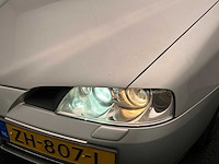 Alfa romeo 166 2.4 jtd m.jet distinctive 2007 | zh-807-l - afbeelding 13 van  49