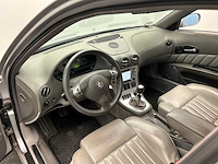 Alfa romeo 166 2.4 jtd m.jet distinctive 2007 | zh-807-l - afbeelding 17 van  49