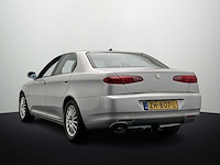 Alfa romeo 166 2.4 jtd m.jet distinctive 2007 | zh-807-l - afbeelding 2 van  9