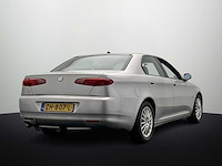 Alfa romeo 166 2.4 jtd m.jet distinctive 2007 | zh-807-l - afbeelding 4 van  9