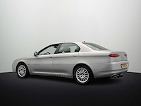 Alfa romeo 166 2.4 jtd m.jet distinctive 2007 | zh-807-l - afbeelding 6 van  9