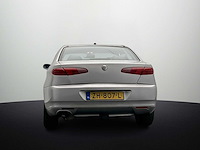 Alfa romeo 166 2.4 jtd m.jet distinctive 2007 | zh-807-l - afbeelding 7 van  9