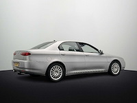 Alfa romeo 166 2.4 jtd m.jet distinctive 2007 | zh-807-l - afbeelding 9 van  9