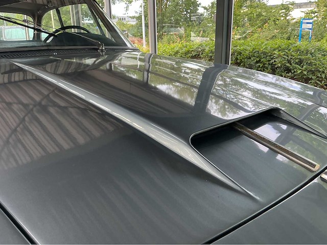 Alfa romeo 2600 sprint | 2.6 | 1964 | 145 pk | youngtimer - afbeelding 2 van  21
