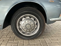 Alfa romeo 2600 sprint | 2.6 | 1964 | 145 pk | youngtimer - afbeelding 4 van  21