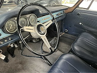 Alfa romeo 2600 sprint | 2.6 | 1964 | 145 pk | youngtimer - afbeelding 5 van  21