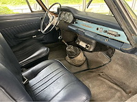Alfa romeo 2600 sprint | 2.6 | 1964 | 145 pk | youngtimer - afbeelding 6 van  21