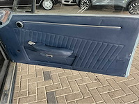 Alfa romeo 2600 sprint | 2.6 | 1964 | 145 pk | youngtimer - afbeelding 8 van  21