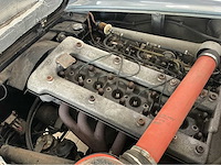 Alfa romeo 2600 sprint | 2.6 | 1964 | 145 pk | youngtimer - afbeelding 14 van  21