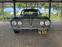 Alfa romeo 2600 sprint | 2.6 | 1964 | 145 pk | youngtimer - afbeelding 9 van  21