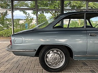 Alfa romeo 2600 sprint | 2.6 | 1964 | 145 pk | youngtimer - afbeelding 17 van  21