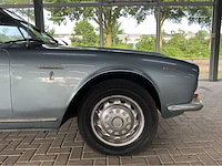 Alfa romeo 2600 sprint | 2.6 | 1964 | 145 pk | youngtimer - afbeelding 18 van  21