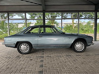 Alfa romeo 2600 sprint | 2.6 | 1964 | 145 pk | youngtimer - afbeelding 19 van  21
