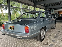 Alfa romeo 2600 sprint | 2.6 | 1964 | 145 pk | youngtimer - afbeelding 20 van  21