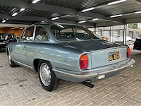 Alfa romeo 2600 sprint | 2.6 | 1964 | 145 pk | youngtimer - afbeelding 21 van  21