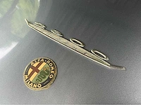 Alfa romeo 2600 sprint | 2.6 | 1964 | 145 pk | youngtimer - afbeelding 5 van  26