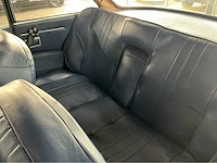 Alfa romeo 2600 sprint | 2.6 | 1964 | 145 pk | youngtimer - afbeelding 14 van  26