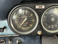 Alfa romeo 2600 sprint | 2.6 | 1964 | 145 pk | youngtimer - afbeelding 15 van  26