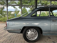 Alfa romeo 2600 sprint | 2.6 | 1964 | 145 pk | youngtimer - afbeelding 22 van  26