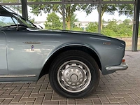 Alfa romeo 2600 sprint | 2.6 | 1964 | 145 pk | youngtimer - afbeelding 23 van  26