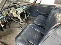 Alfa romeo 2600 sprint | 2.6 | 1964 | 145 pk | youngtimer - afbeelding 7 van  20