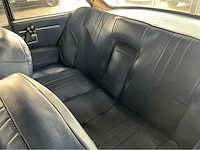 Alfa romeo 2600 sprint | 2.6 | 1964 | 145 pk | youngtimer - afbeelding 11 van  20