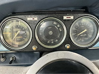 Alfa romeo 2600 sprint | 2.6 | 1964 | 145 pk | youngtimer - afbeelding 13 van  20