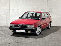 Alfa romeo 33 1.3s sportwagon 86pk 1988 (origineel-nl), tp-58-gd - afbeelding 1 van  16