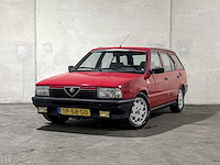 Alfa romeo 33 1.3s sportwagon 86pk 1988 (origineel-nl), tp-58-gd - afbeelding 6 van  16