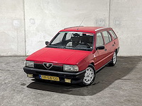 Alfa romeo 33 1.3s sportwagon 86pk 1988 (origineel-nl), tp-58-gd - afbeelding 10 van  16