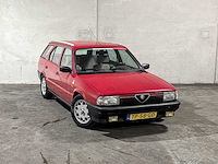 Alfa romeo 33 1.3s sportwagon 86pk 1988 (origineel-nl), tp-58-gd - afbeelding 14 van  16