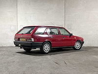 Alfa romeo 33 1.3s sportwagon 86pk 1988 (origineel-nl), tp-58-gd - afbeelding 16 van  16